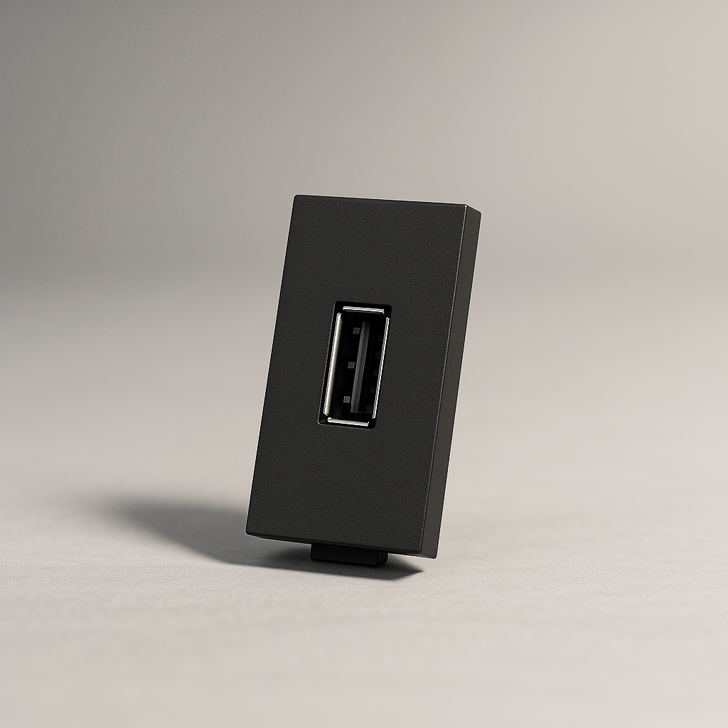 Foliflex USB Socket